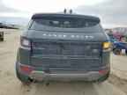 2017 LAND ROVER RANGE ROVER EVOQUE