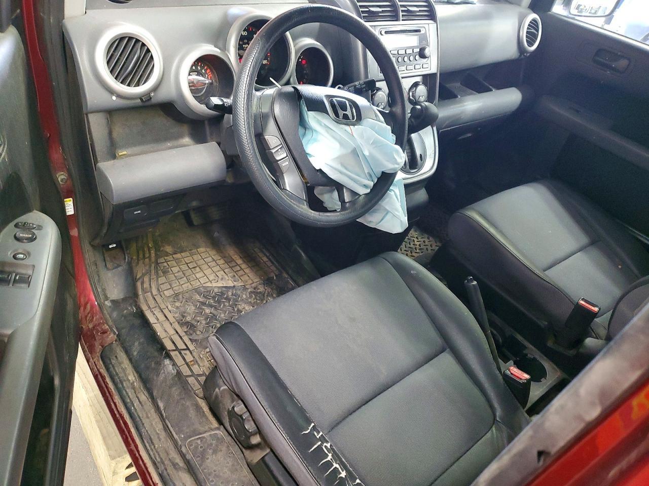 2006 HONDA Element