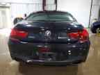2014 BMW 6 Series