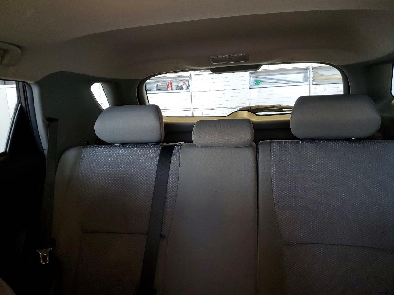 2010 TOYOTA MATRIX