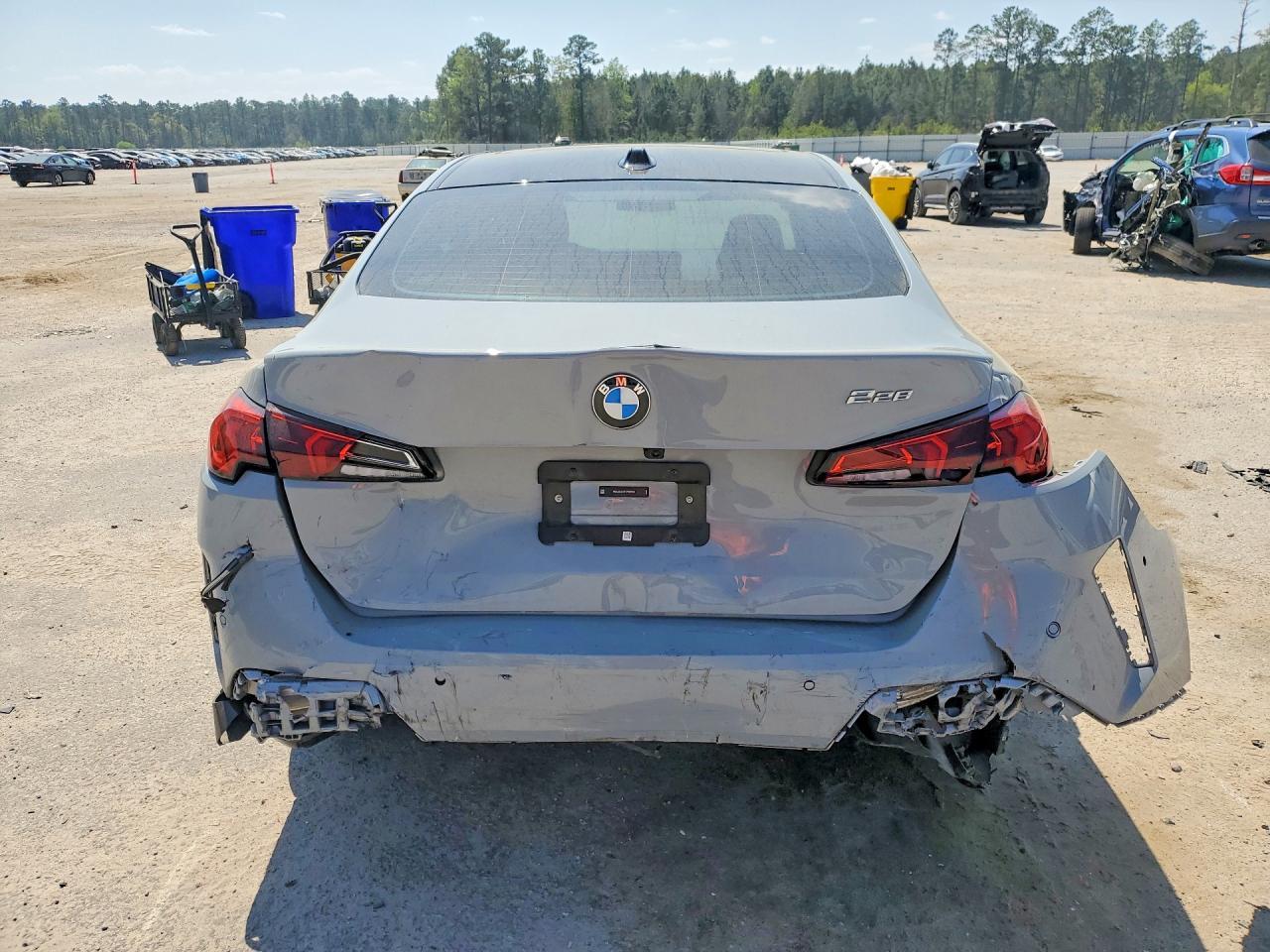 2026 BMW 2 Series