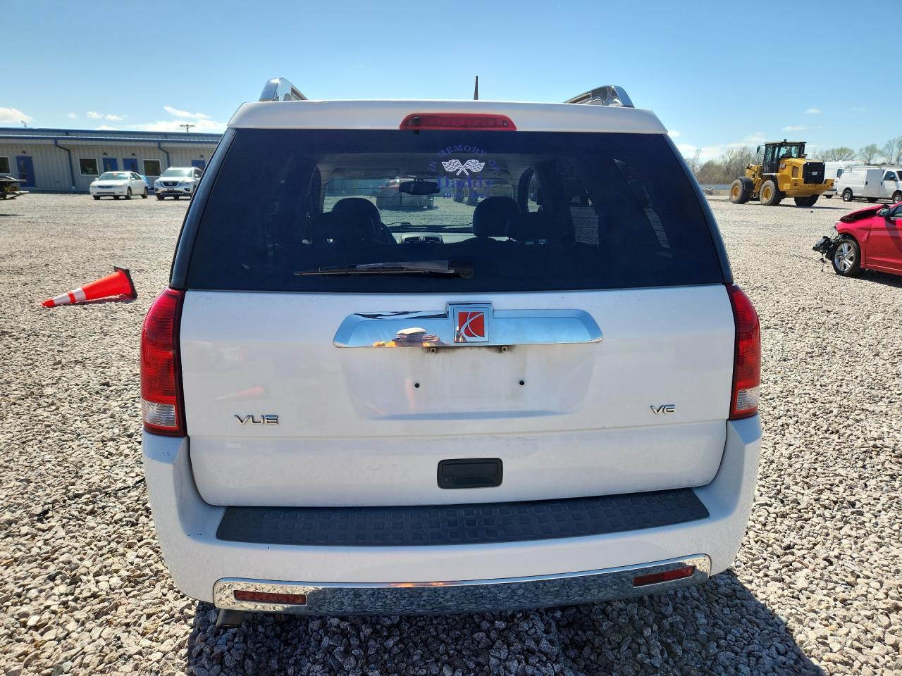 2006 SATURN Vue