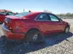 2012 CADILLAC CTS