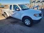 2021 NISSAN Frontier
