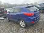 2012 HYUNDAI TUCSON