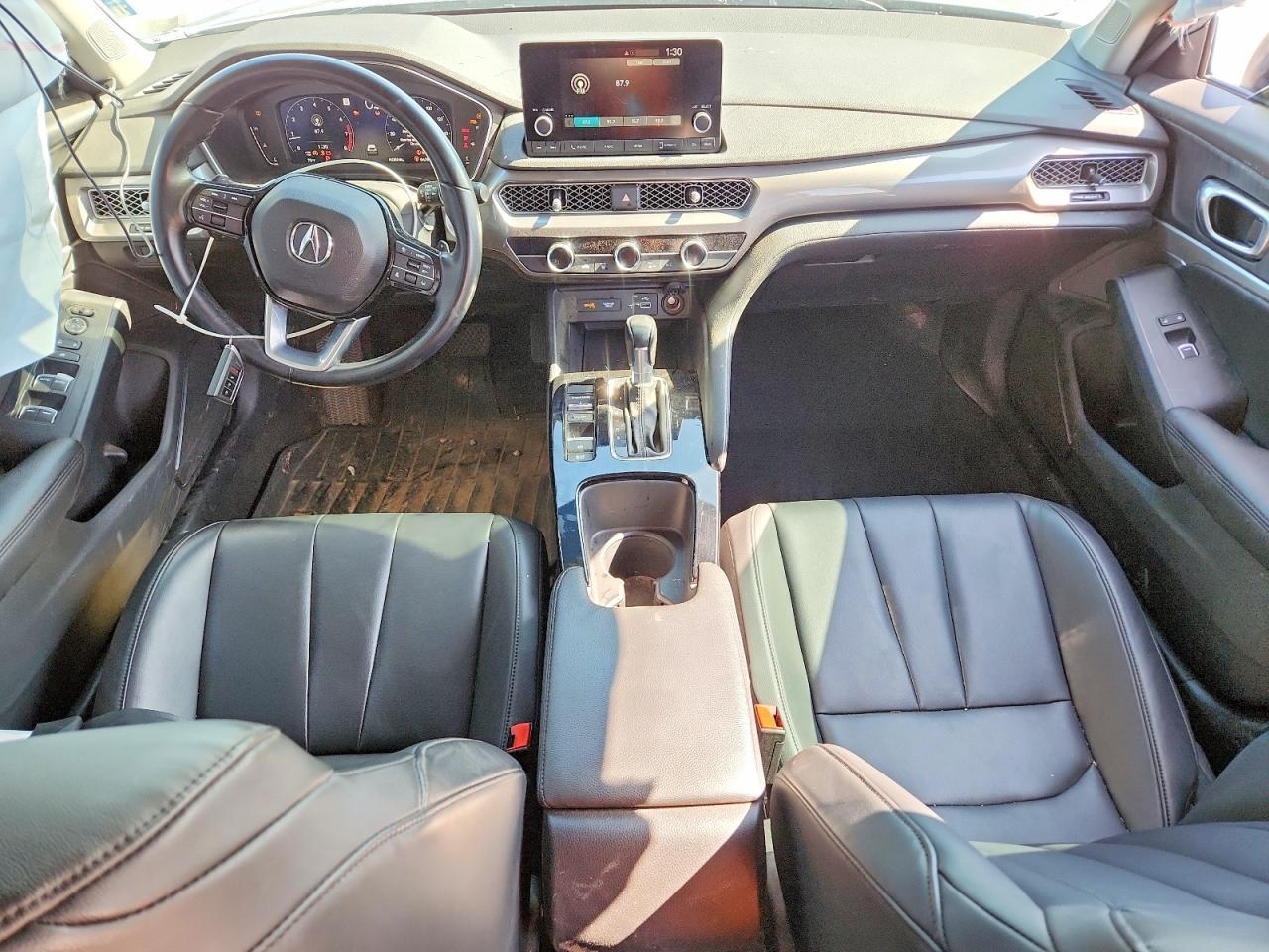 2024 ACURA Integra