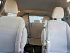 2016 TOYOTA SIENNA