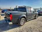 2011 NISSAN Frontier