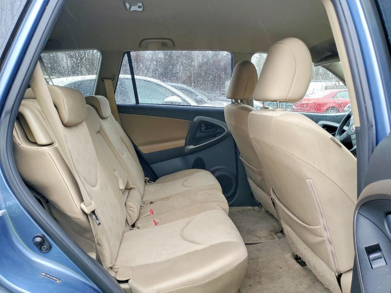 2011 TOYOTA RAV4