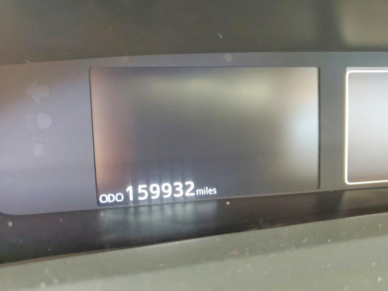 2018 TOYOTA PRIUS