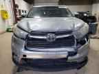 2015 TOYOTA HIGHLANDER