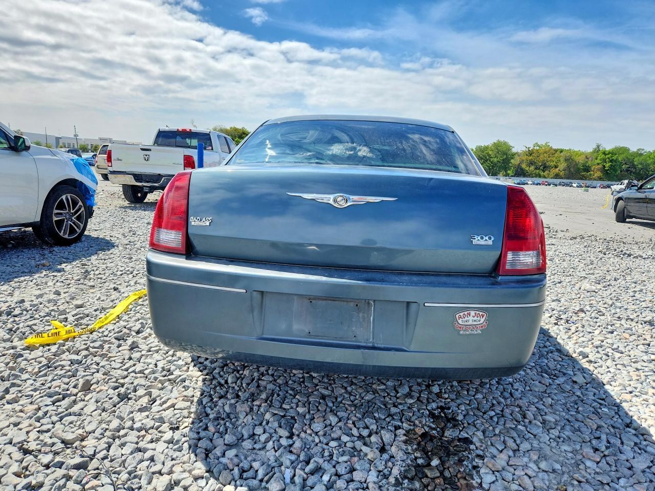 2006 CHRYSLER 300