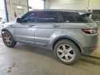 2013 LAND ROVER RANGE ROVER EVOQUE