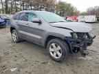 2012 JEEP Grand Cherokee