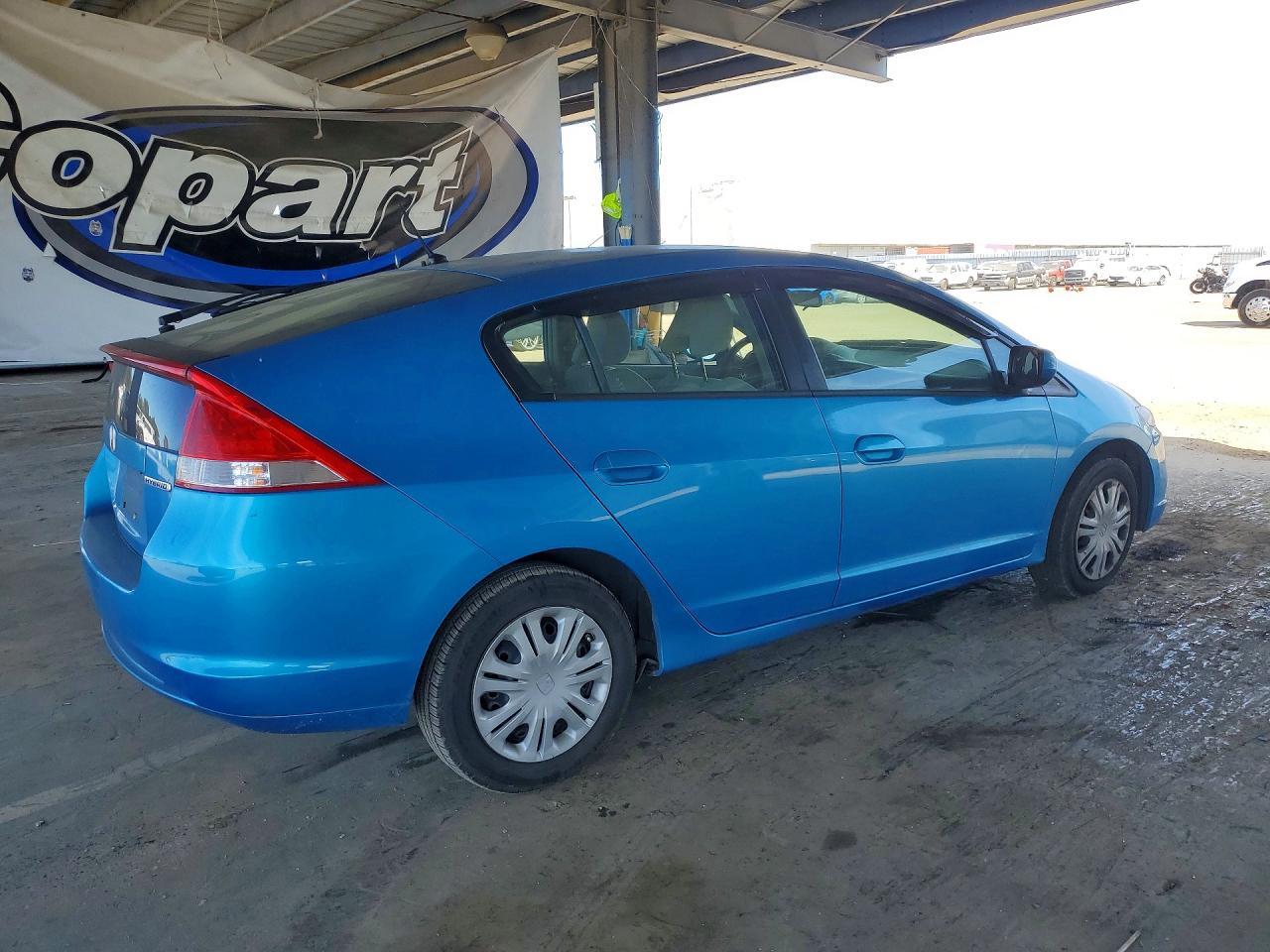 2011 HONDA Insight