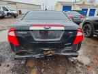 2011 FORD FUSION