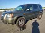 2006 HONDA PILOT