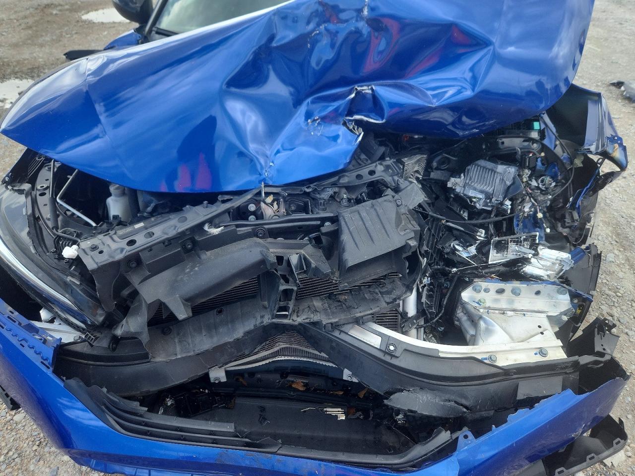 2024 HONDA CIVIC