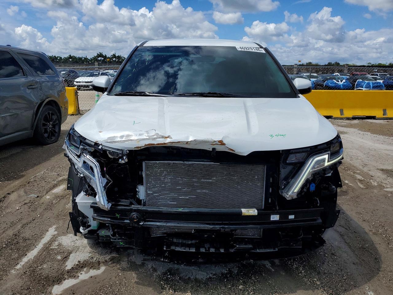 2024 KIA Carnival