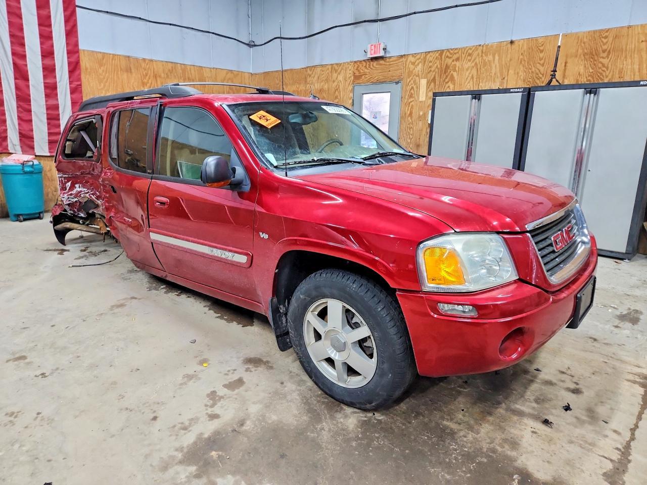 2004 GMC Envoy