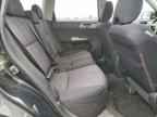 2010 SUBARU FORESTER