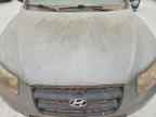 2009 HYUNDAI SANTA FE