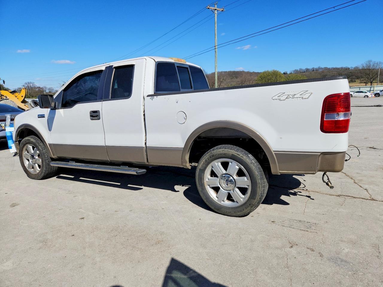 2006 FORD F-150 Lightning