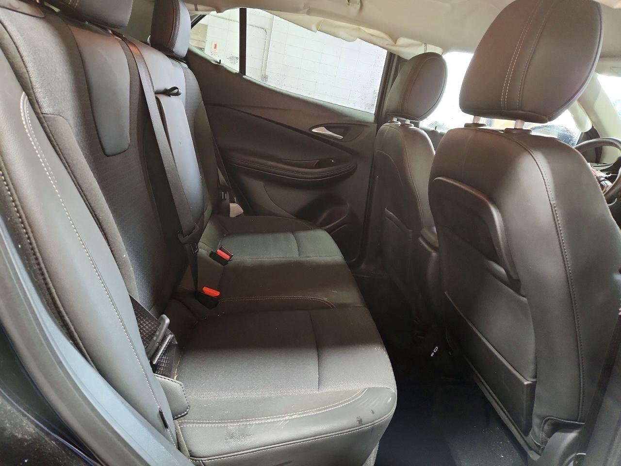 2020 BUICK Encore GX
