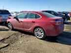 2015 BUICK VERANO