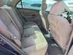 2004 TOYOTA COROLLA