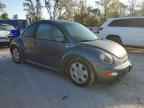 2003 VOLKSWAGEN Beetle