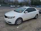 2013 KIA FORTE