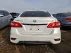 2016 NISSAN SENTRA
