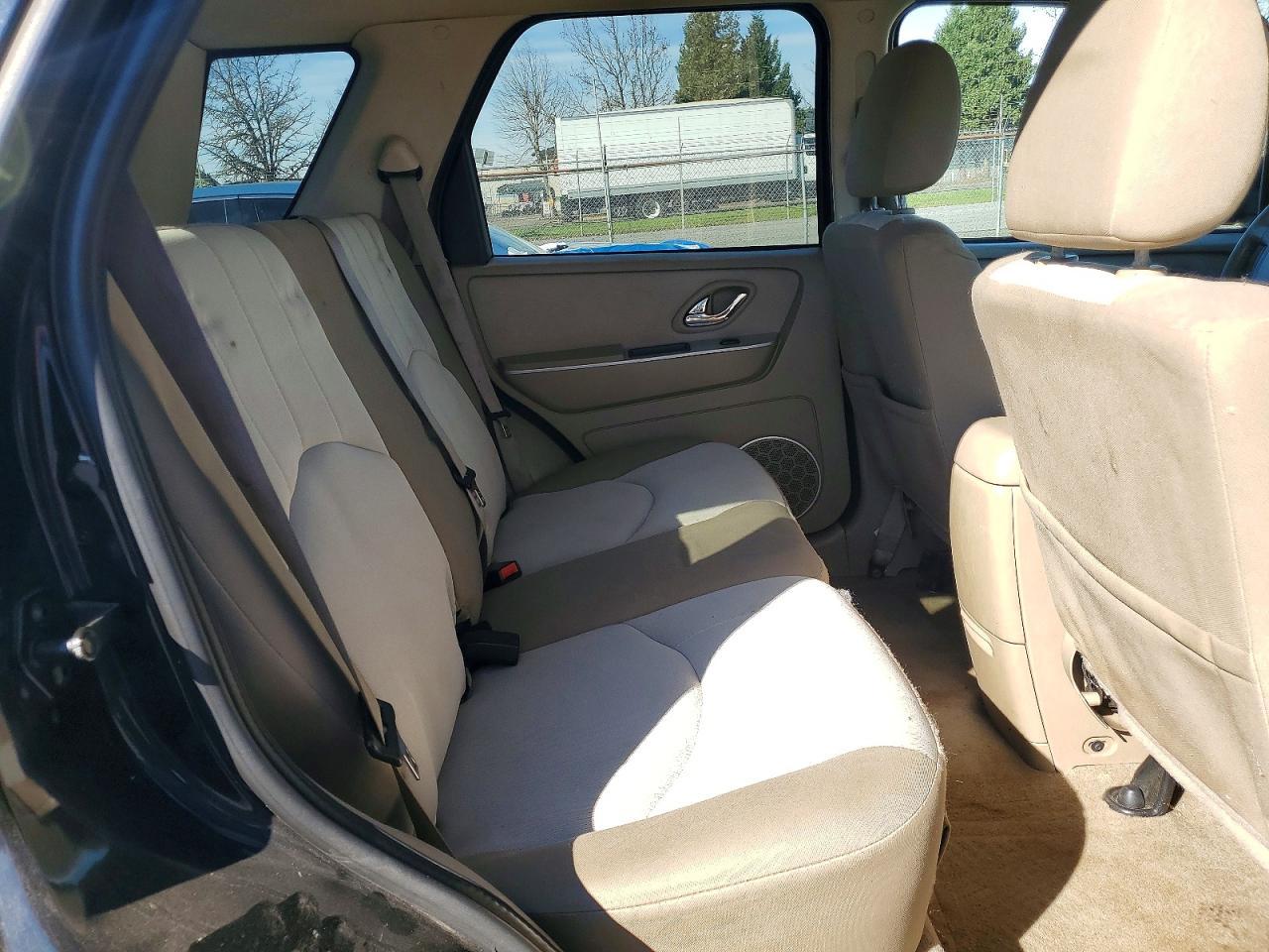 2006 MERCURY Mariner