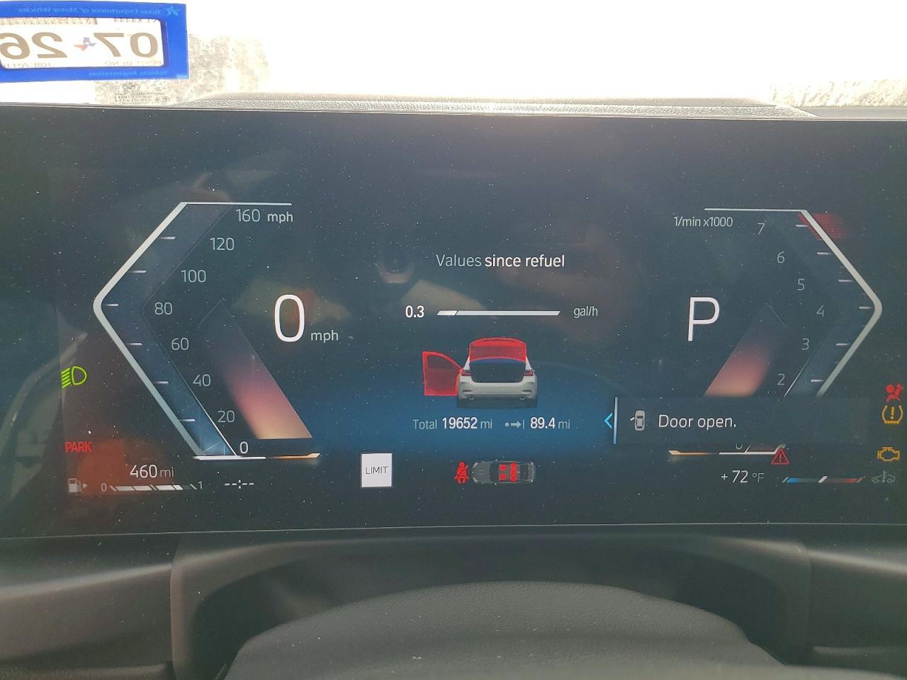 2024 BMW 3 SERIES