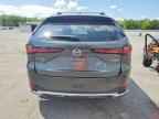 2025 MAZDA CX-90