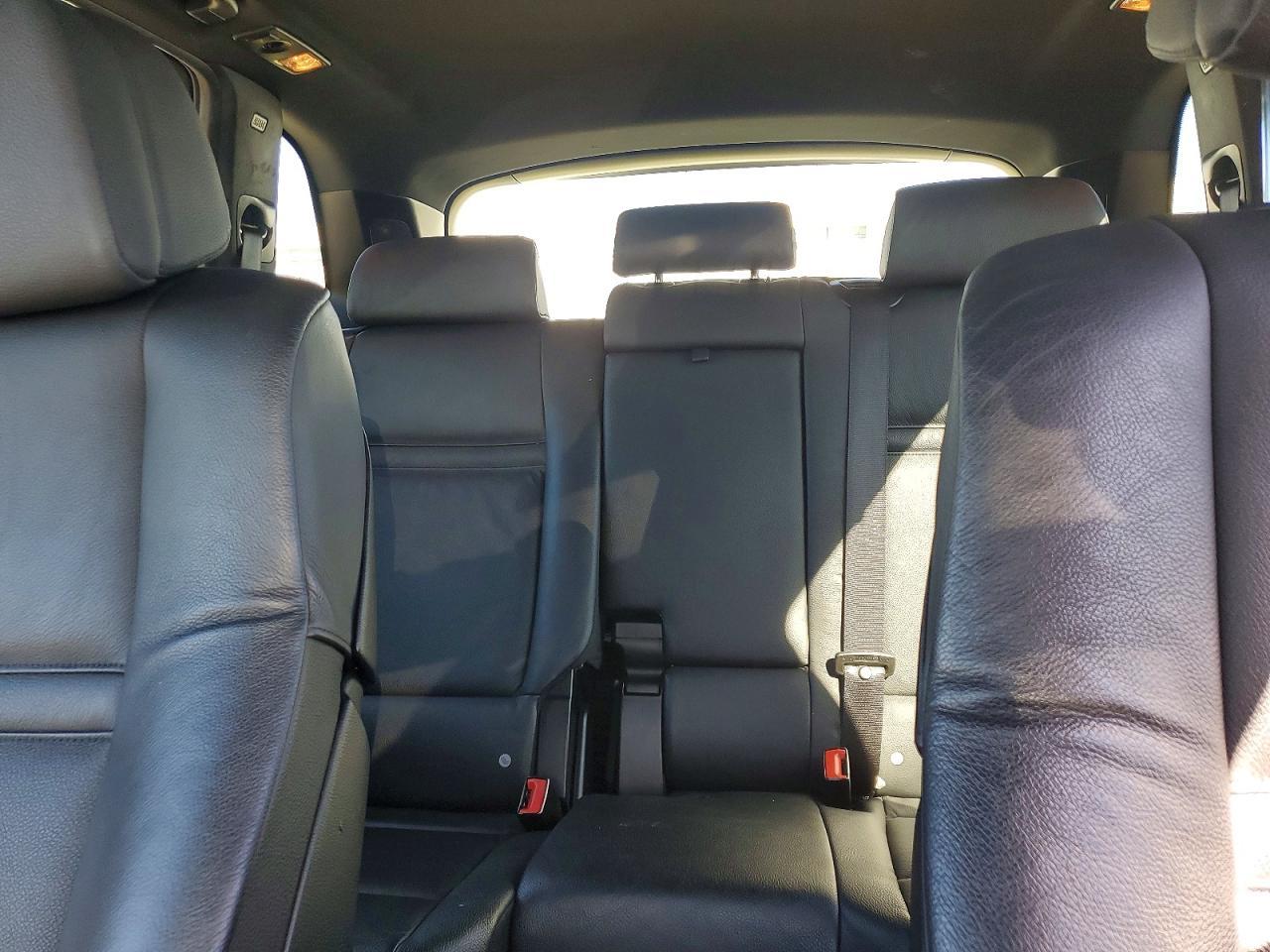 2010 BMW X5