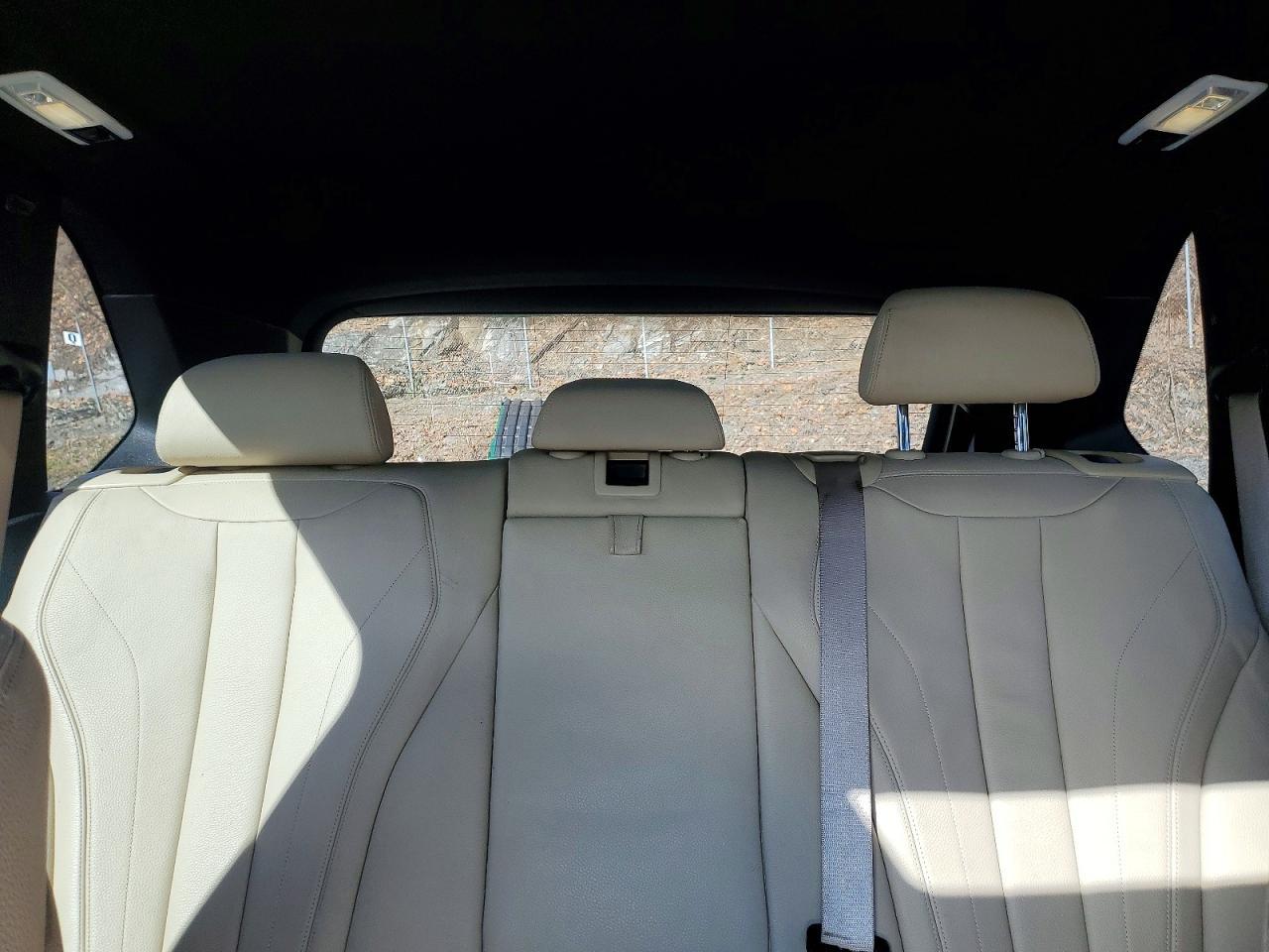 2017 BMW X5