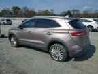 2019 LINCOLN MKC