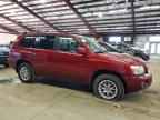 2006 TOYOTA HIGHLANDER