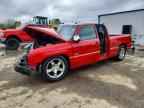 2005 CHEVROLET Silverado