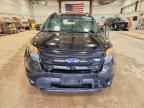 2015 FORD Explorer Sport Trac
