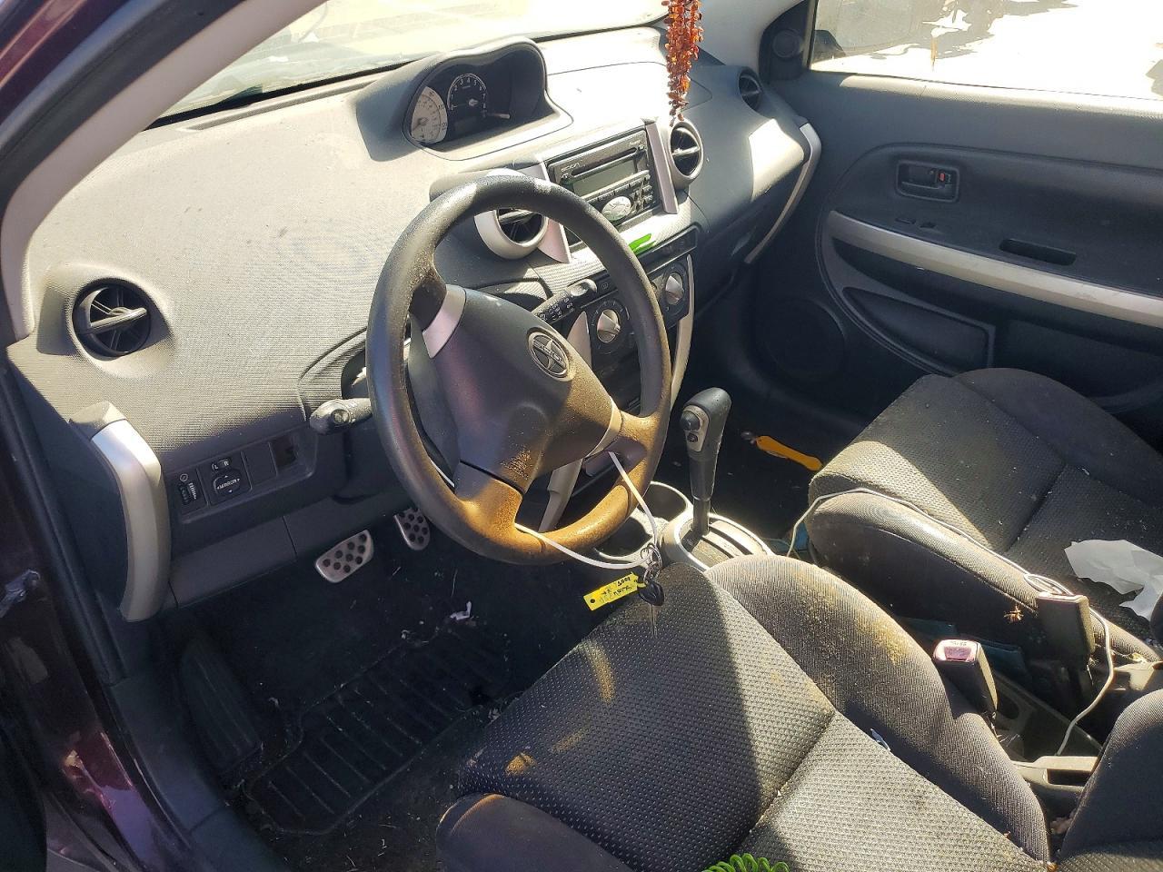 2005 SCION Xa