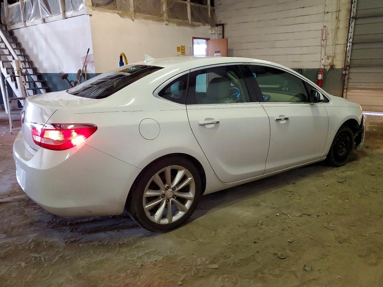 2014 BUICK VERANO