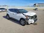 2025 NISSAN KICKS