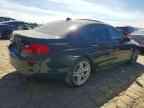 2012 BMW 5 series