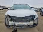 2013 LINCOLN MKX