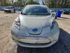 2011 NISSAN LEAF
