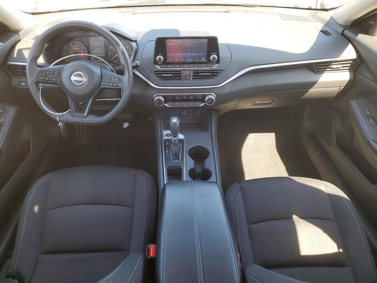 2023 NISSAN ALTIMA