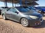 2014 CHEVROLET MALIBU